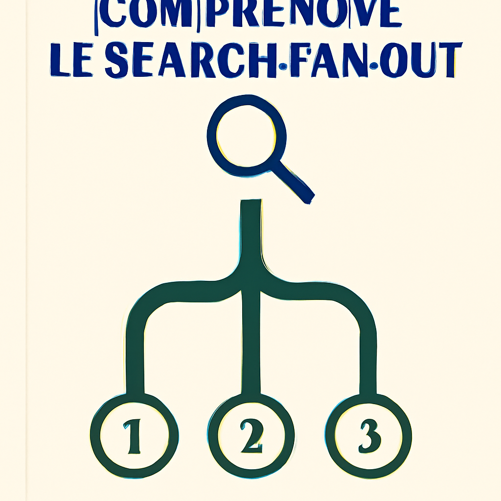 Illustration du cluster Comprendre