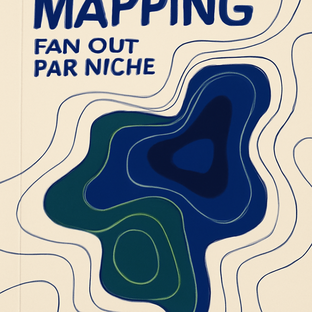Illustration du cluster Mapping