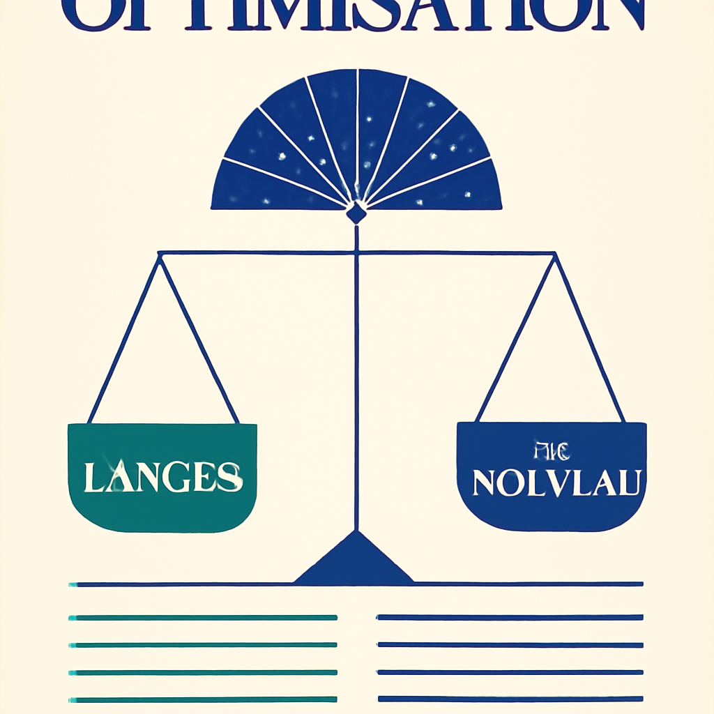 Illustration du cluster Optimisation