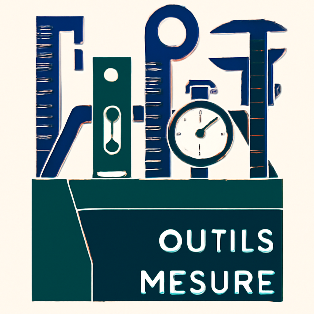 Illustration du cluster Outils