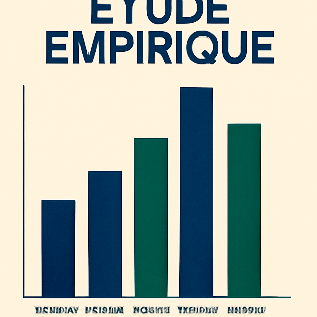 Illustration : Couverture fan-out par verticale : étude sur cinq secteurs