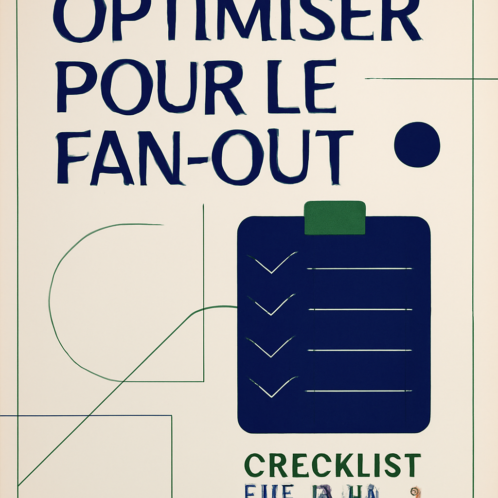 Illustration : Optimiser pour le fan-out vs SEO classique : ce qui change, ce qui reste